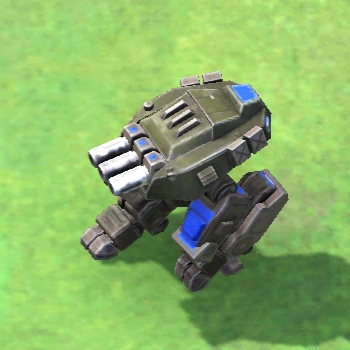 Juggernaut (Rivals) - Command & Conquer Wiki - covering Tiberium, Red ...