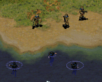 red alert 2 game speed too fast