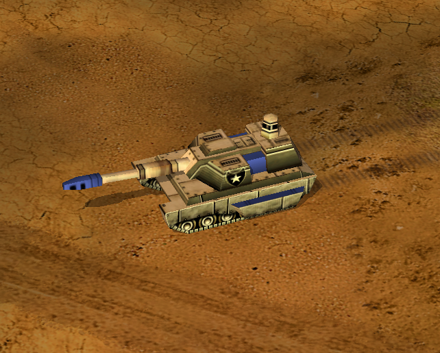 Mammoth tank (Red Alert 1) - Command & Conquer Wiki - covering