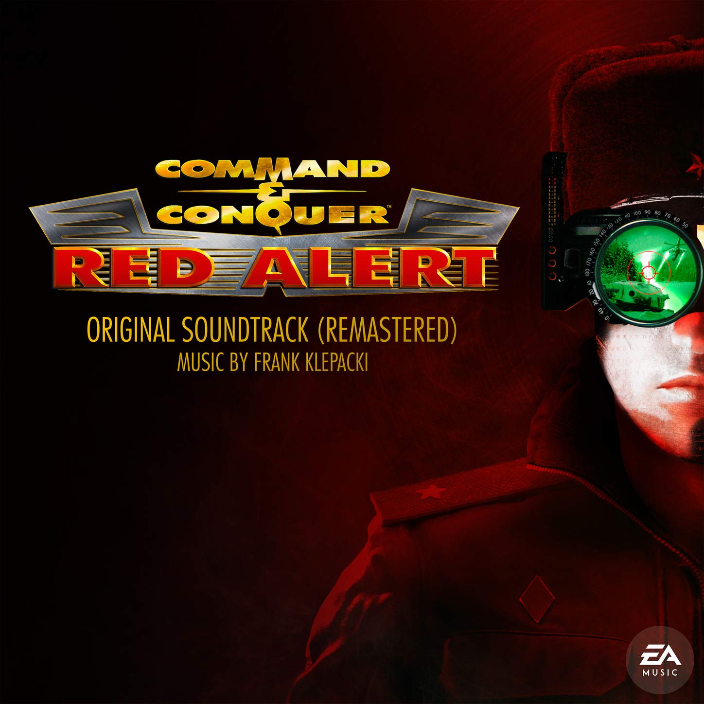 red alert 2 music