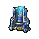 RAM Sprite A Power Plant