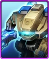 CNCRiv Titan