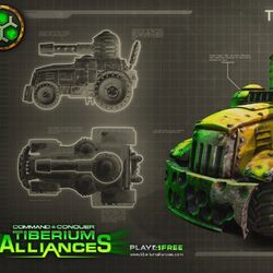Mammoth tank (Red Alert 1) - Command & Conquer Wiki - covering Tiberium, Red  Alert and Generals universes