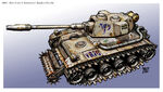 LasherTank RA2 Art1