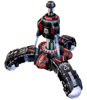 Aftershock - Command & Conquer Wiki - covering Tiberium, Red Alert