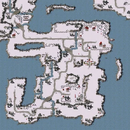 South
