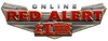 Red Alert Online logo