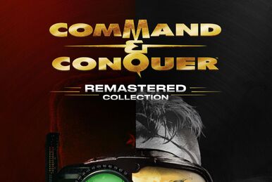 Command & Conquer: The First Decade - Command & Conquer Wiki