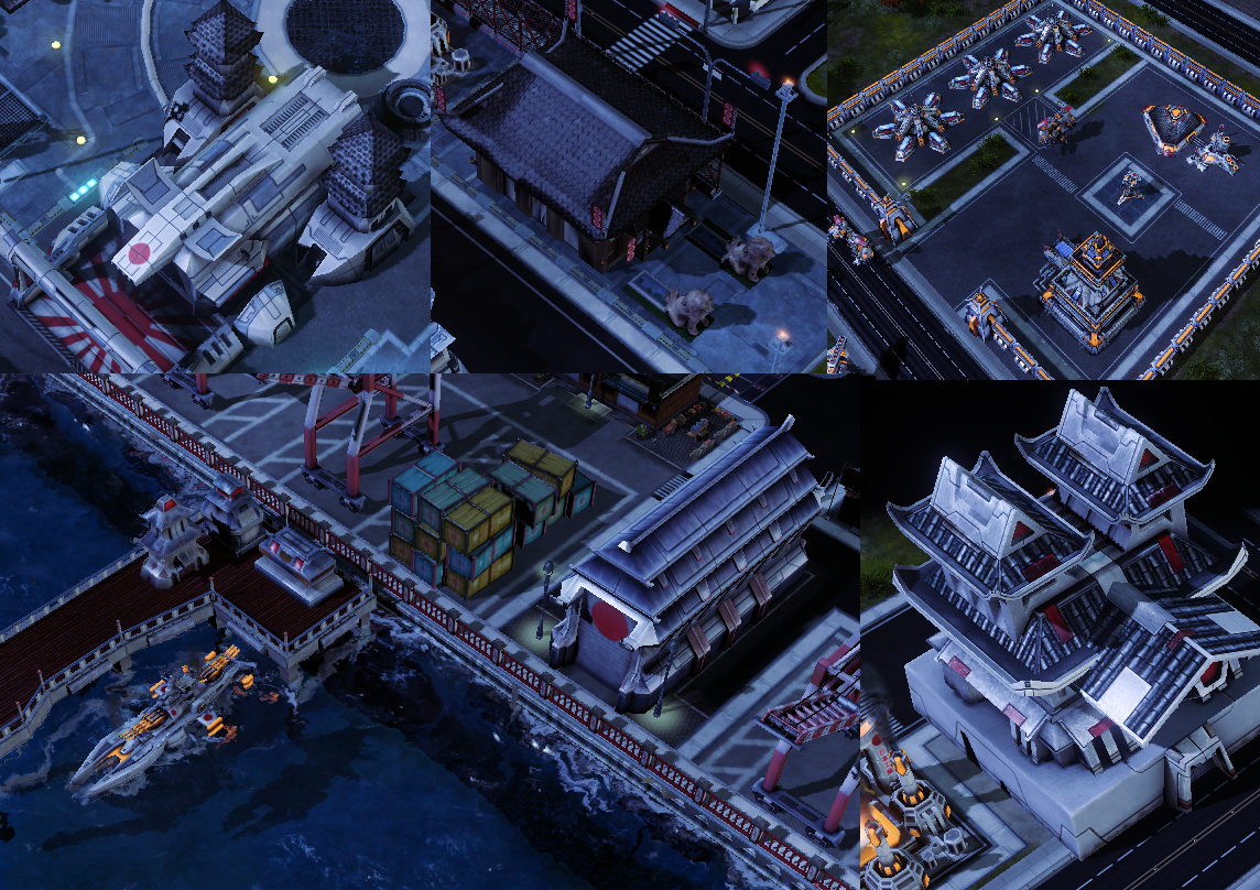 Forever Sets the Sun - Command & Conquer Wiki - covering Forever Sets the Sun - Command & Conquer Wiki - covering
