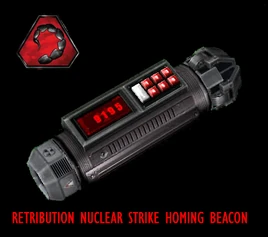 Nuke Beacon