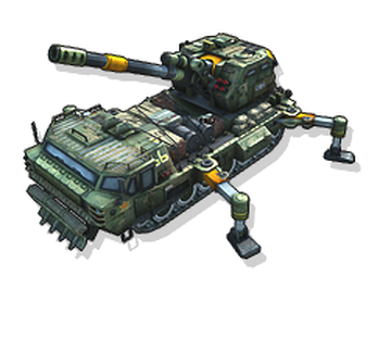 その他 FaB Command and Conquer FaB Command and Conquer