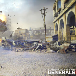 Category Generals 2 Vehicles Command Conquer Wiki Covering Tiberium Red Alert And Generals Universes