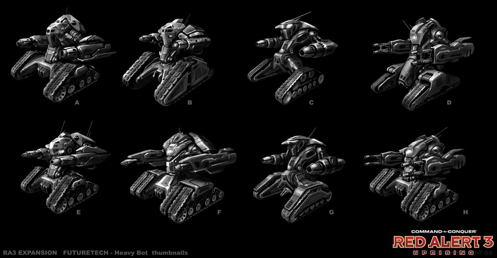 FutureTank X-1/Profile - Command & Conquer Wiki - covering FutureTank X-1/Profile - Command & Conquer Wiki - covering