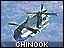 RA1 Chinook Icons