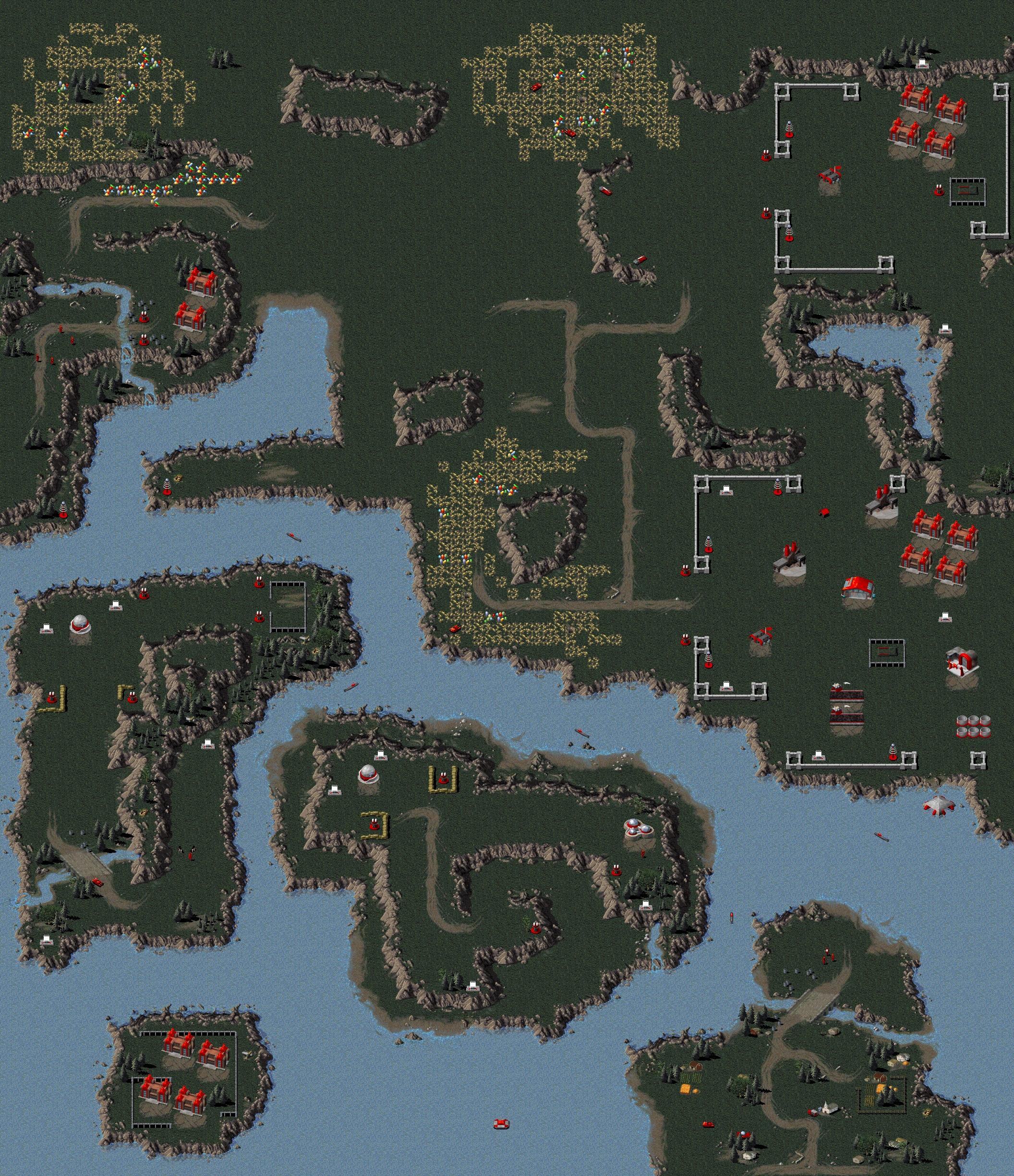 Time Flies Command Conquer Wiki Covering Tiberium Red Alert And Generals Universes