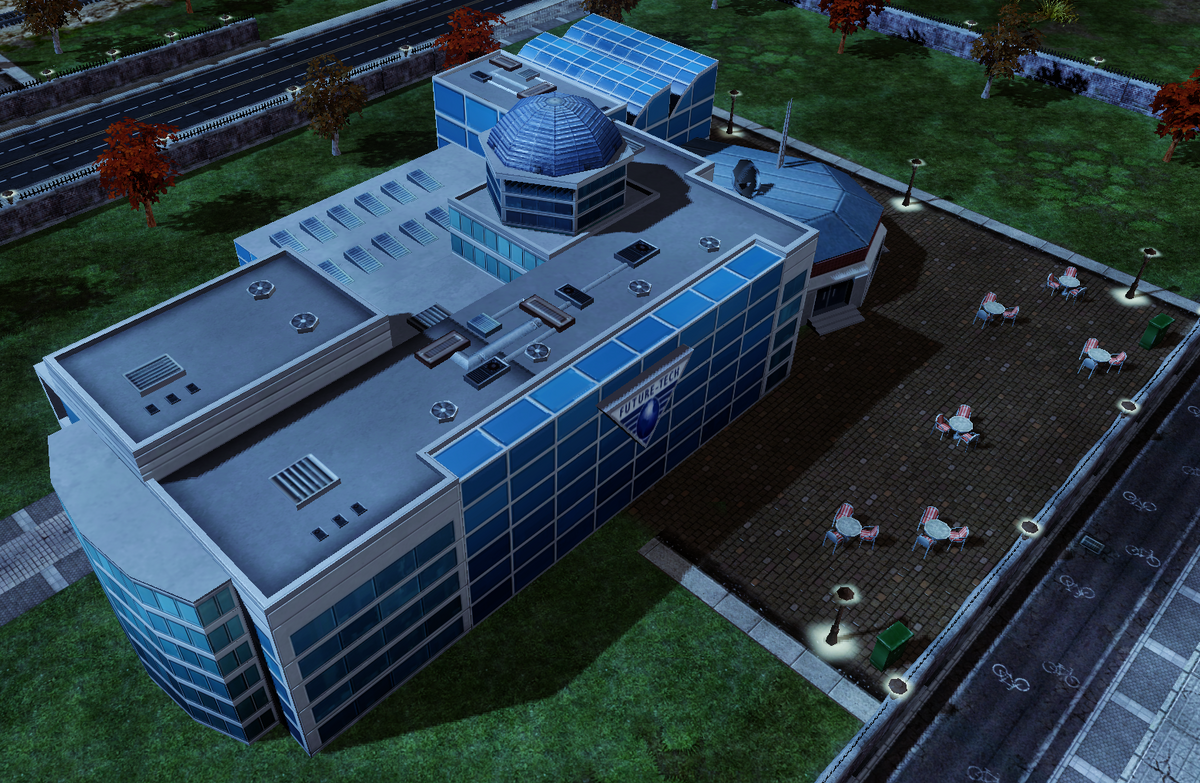 The Last Red Blossom Trembled - Command & Conquer Wiki