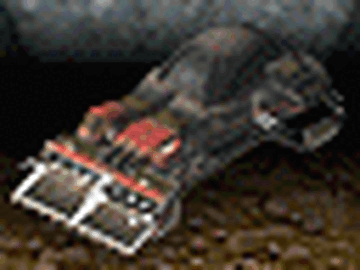 Weed eater Command Conquer Wiki covering Tiberium Red Alert