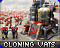 Cloning vat (RA2 only)