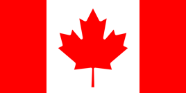 Canadaflag