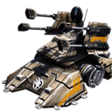 Slingshot - Command & Conquer Wiki - covering Tiberium, Red