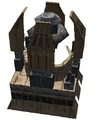 Prototype model