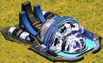 Chronosphere (Red Alert 2) - Command & Conquer Wiki