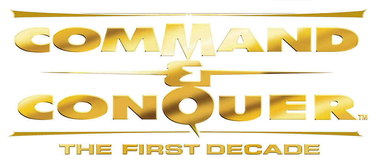 command and conquer first decade windows 10