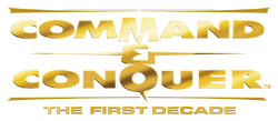 Command & Conquer: The First Decade - Command & Conquer Wiki Command & Conquer: The First Decade - Command & Conquer Wiki