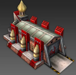 Ramobile sovietfactory