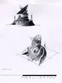 Nod radar station concept art