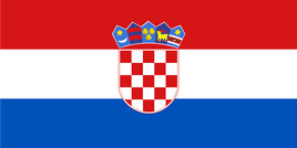Croatia flag