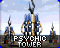 Psychic tower