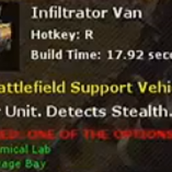 Category Generals 2 Vehicles Command Conquer Wiki Covering Tiberium Red Alert And Generals Universes