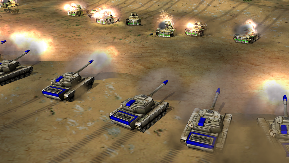 Final Justice - Command & Conquer Wiki - covering Tiberium