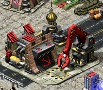 Alert 2 buildings - & Conquer Wiki - covering Red Alert and Generals universes