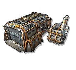 ES WarFactory Portrait