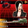 Sakura's icon multiplayer, with text