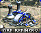 RA2 Allied Ore Refinery Cameo