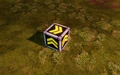 Veterancy crate