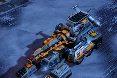 その他 Command and Conquer RF Flesh and Blood Command and Conquer RF
