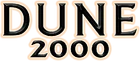 Dune2000 logo