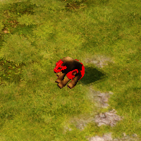 is there a patrol command in command and conquer red alert 3 uprising