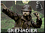 RA1 Grenadier Icons