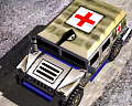 Gen1 Ambulance Icons