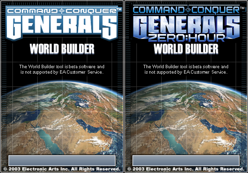 command and conquer generals zero hour map pack