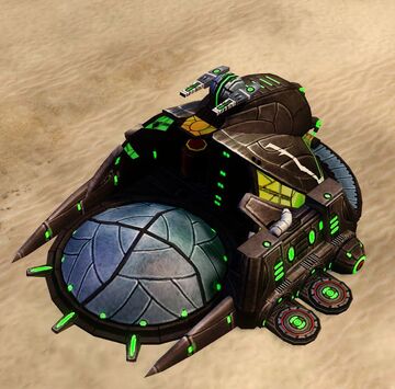 Nod Offense Crawler - Command & Conquer Wiki - covering Nod Offense Crawler - Command & Conquer Wiki - covering