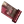 Red security card