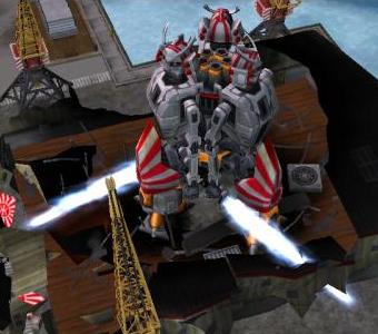 command and conquer red alert 3 walkthrough rising sun