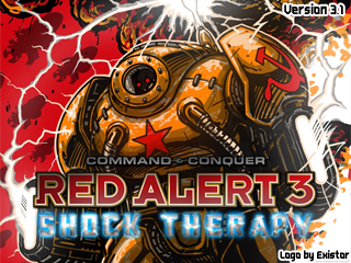 red alert 3 uprising mod red alert 3 uprising mod