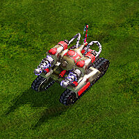 Tesla Tank Red Alert 3 Command Conquer Wiki Covering Tiberium Red Alert And Generals Universes